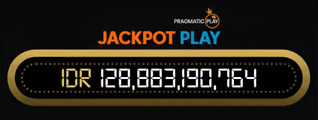 Jackpot LEDAK11 Mobile